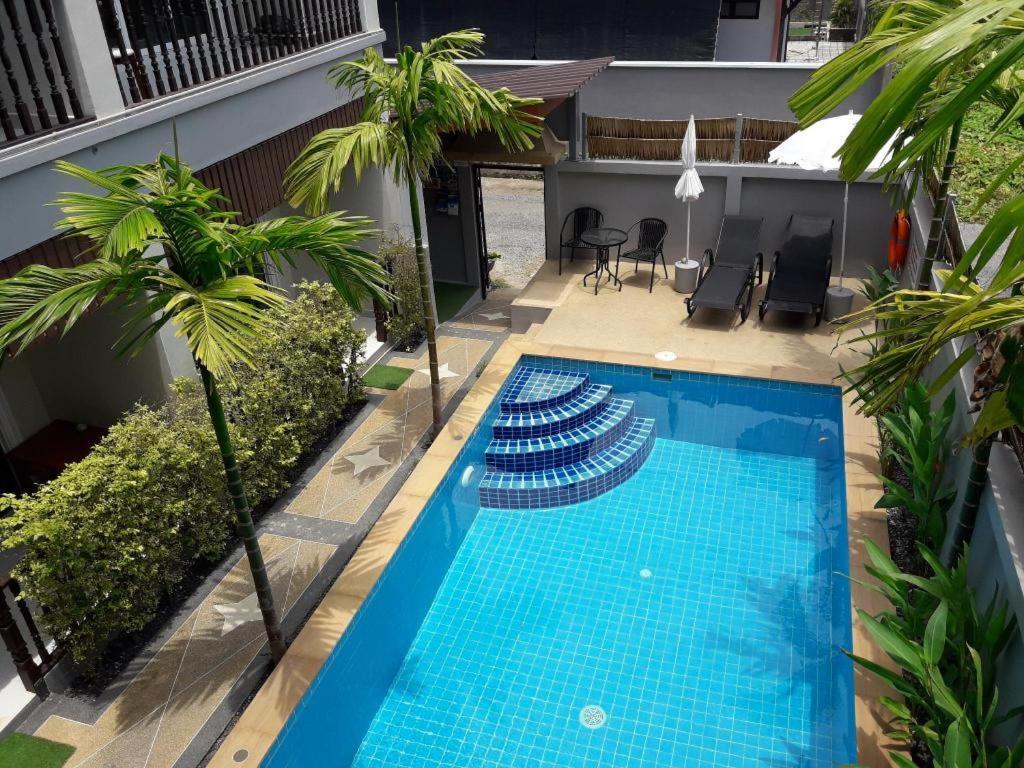 Vivi Boutique Room Hotel Sha Plus Rawai Eksteriør bilde